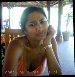 cheating wives Crystal River in 
