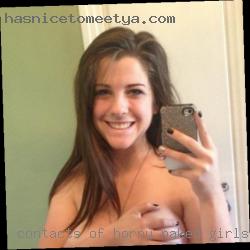 contacts of horny naked girls girls